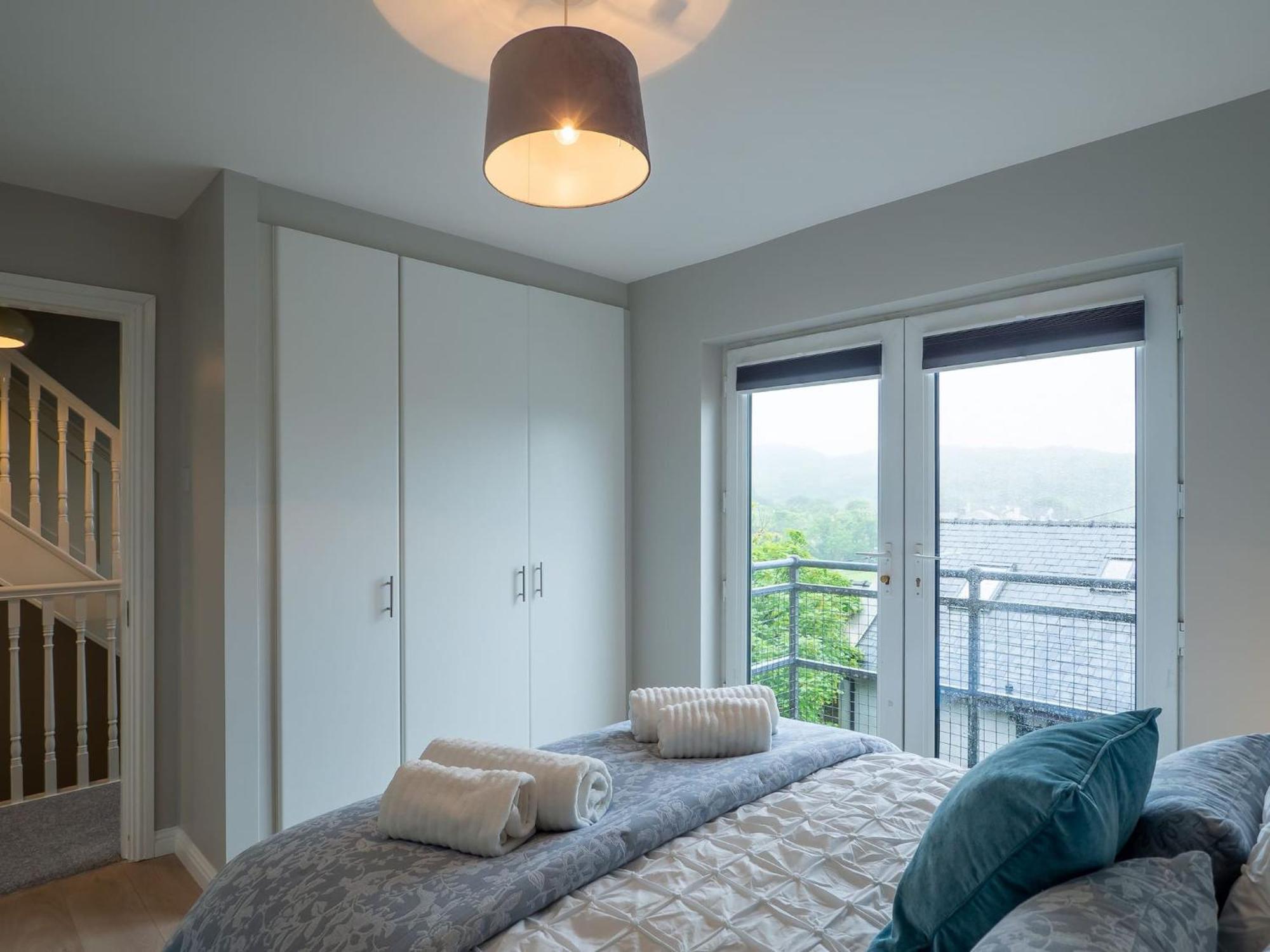 Eve'S Townhouse Daire Clifden Dış mekan fotoğraf